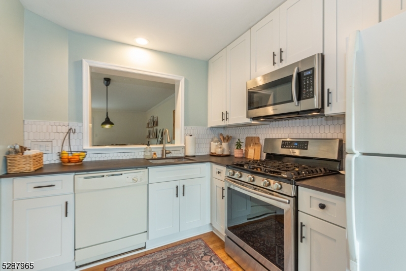 Panther Valley - Residential