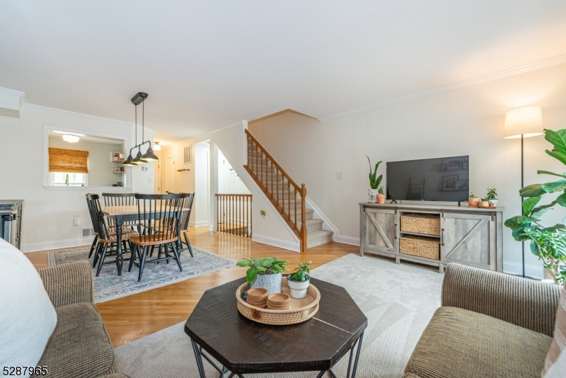 Panther Valley - Residential