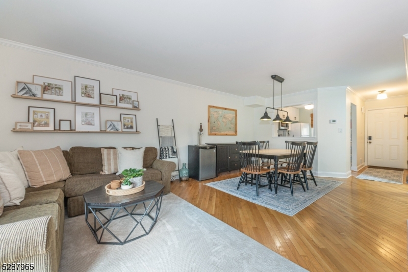 Panther Valley - Residential