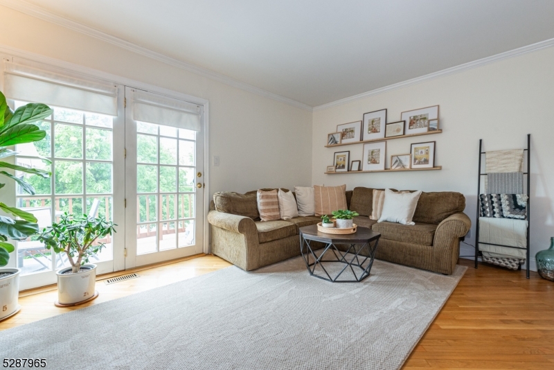 Panther Valley - Residential