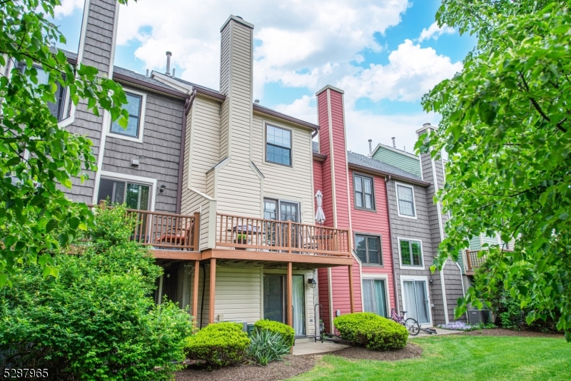 Panther Valley - Residential