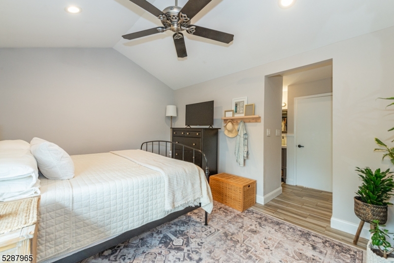 Panther Valley - Residential