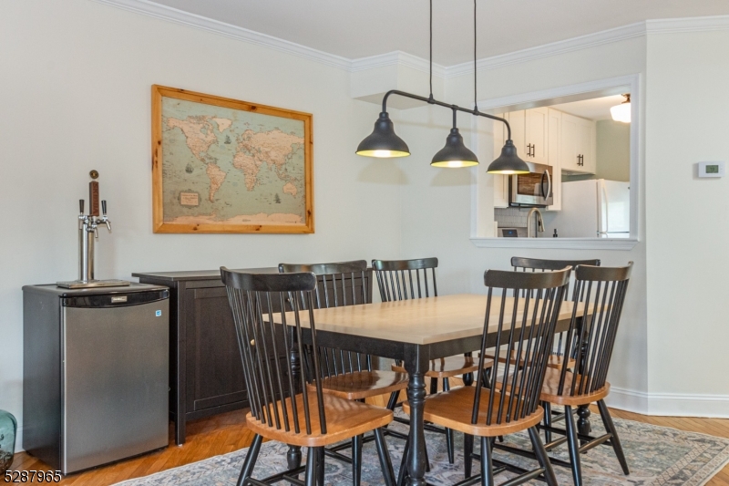 Panther Valley - Residential