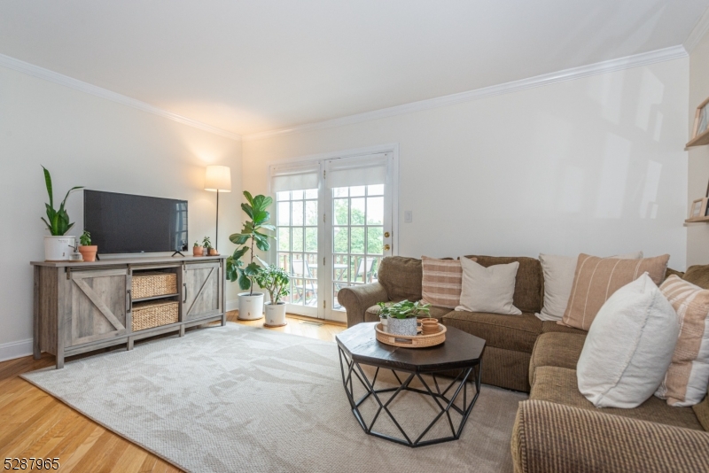 Panther Valley - Residential