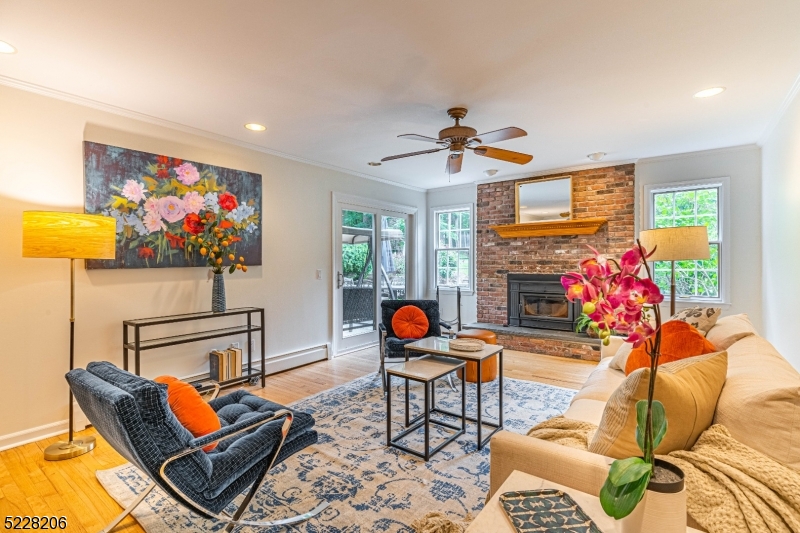 Lake Valhalla - Residential