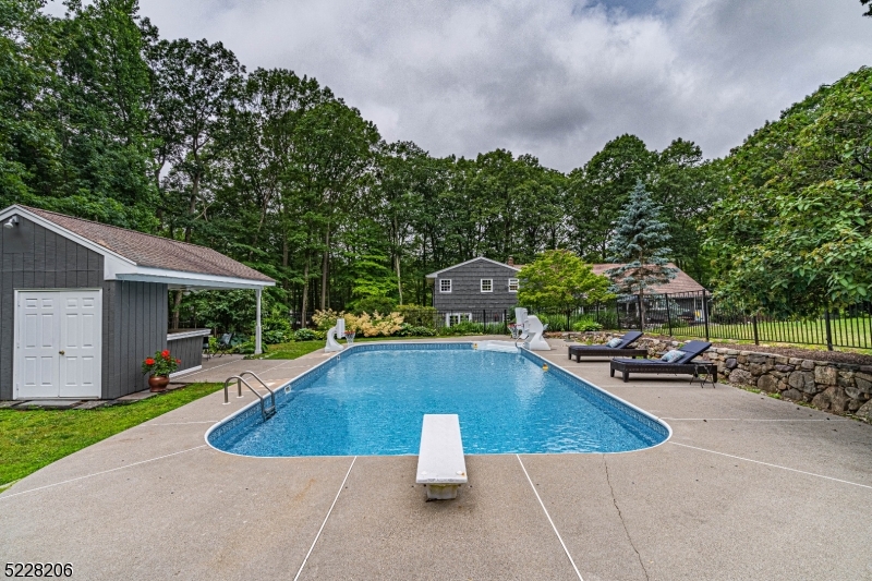 Lake Valhalla - Residential