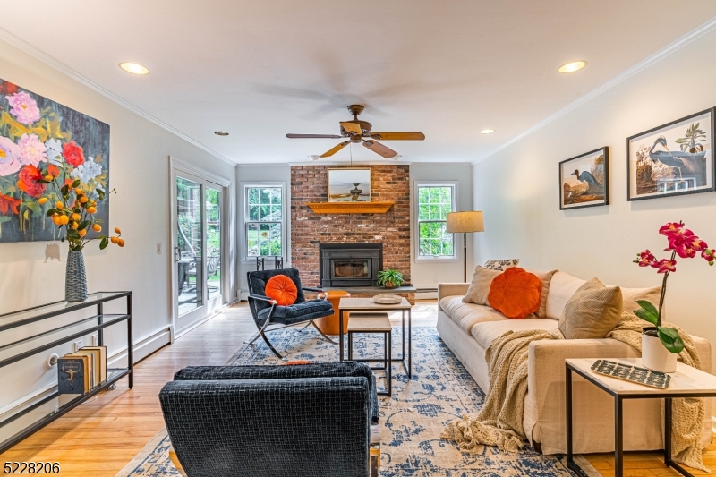 Lake Valhalla - Residential