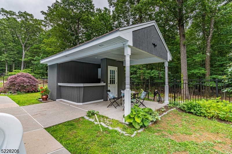 Lake Valhalla - Residential