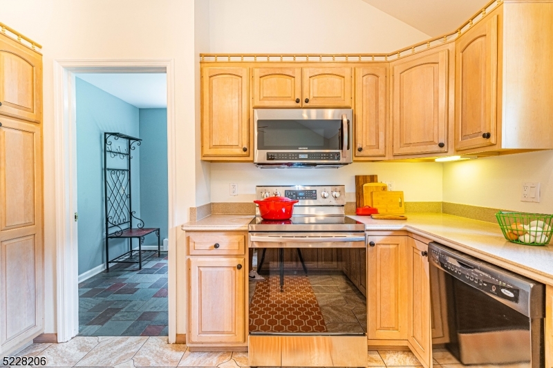 Lake Valhalla - Residential