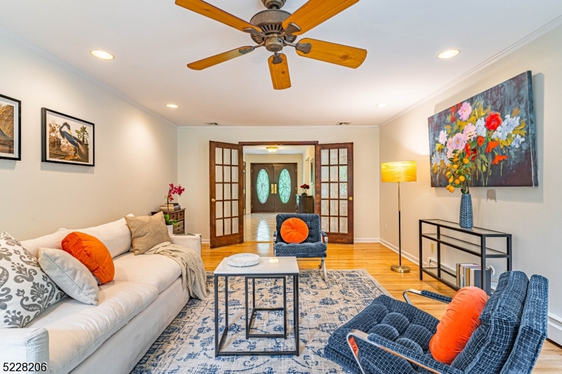 Lake Valhalla - Residential