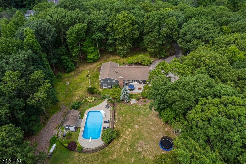 Lake Valhalla - Residential