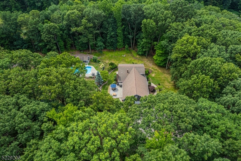 Lake Valhalla - Residential