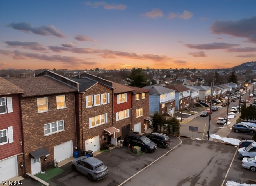 Recently updated and spanning three levels, this 3-bedroom townhouse offers both space and style. Enjoy a bright, open living area leading to a private balcony - perfect for morning coffee. The updated kitchen flows into a dining space ideal for gatherings. The top level hosts all three bedrooms and a full bath, while two half baths add convenience throughout. Step out to a private patio/backyard - your own urban oasis. With modern updates and a smart layout, this townhouse delivers comfort and versatility. Don?t miss out, schedule your showing today!