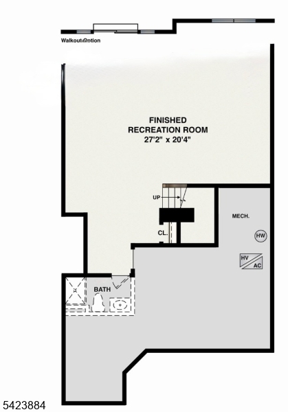 Panther Valley - Residential