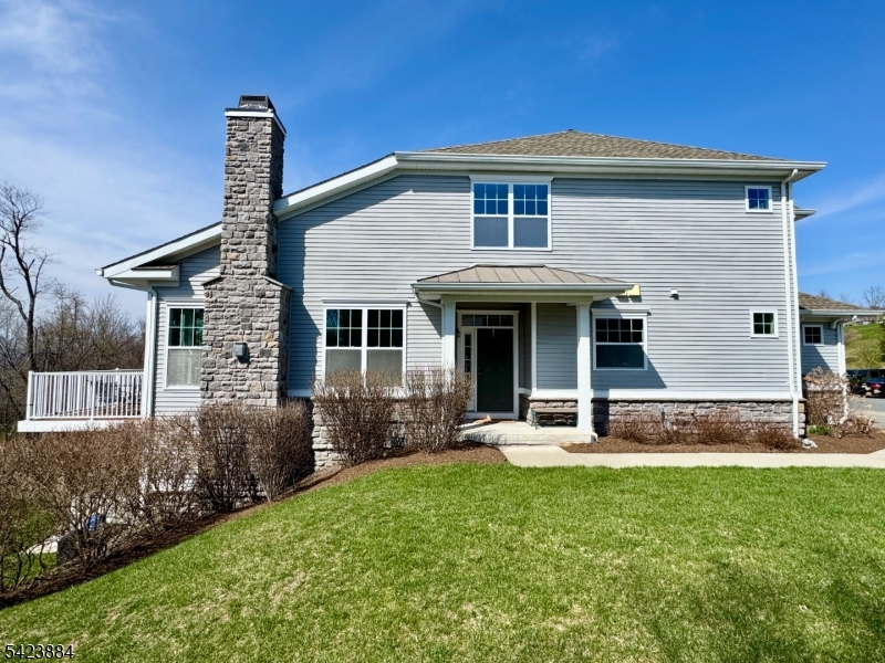 Panther Valley - Residential