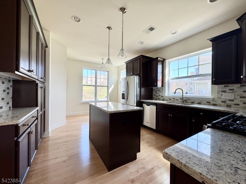 Panther Valley - Residential