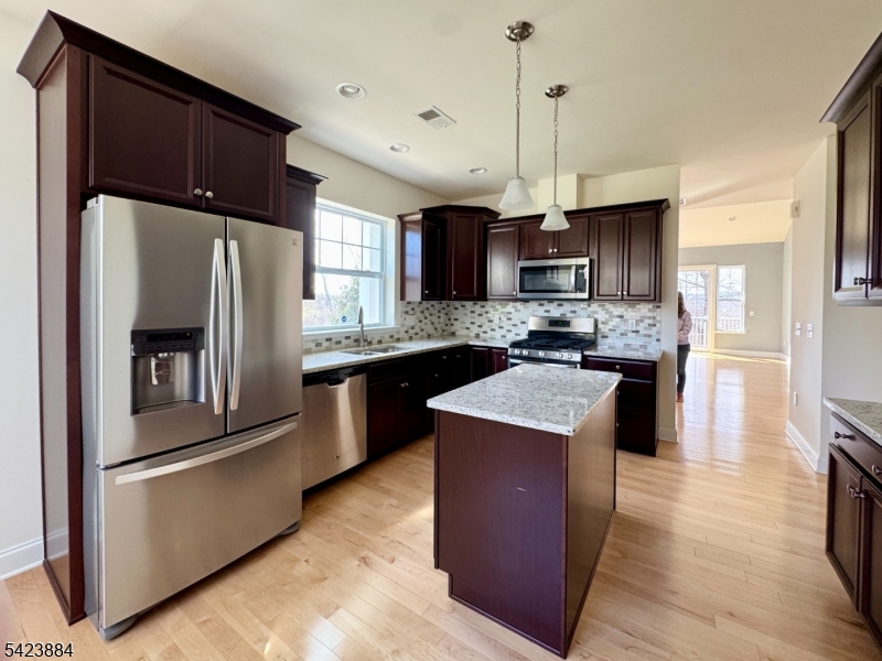 Panther Valley - Residential