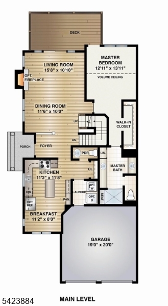 Panther Valley - Residential