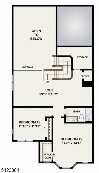 Panther Valley - Residential