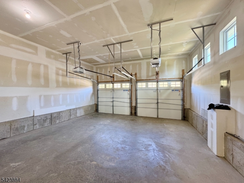 Panther Valley - Residential