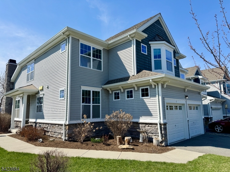 Panther Valley - Residential