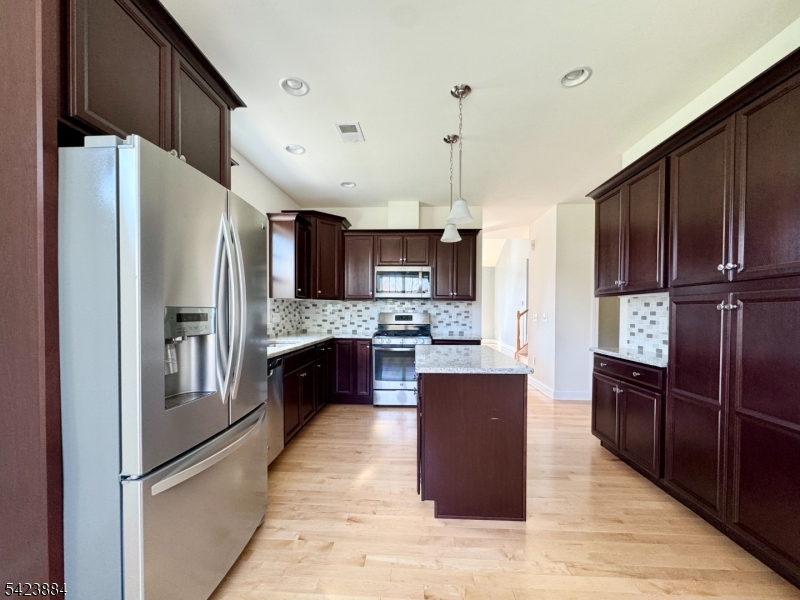 Panther Valley - Residential