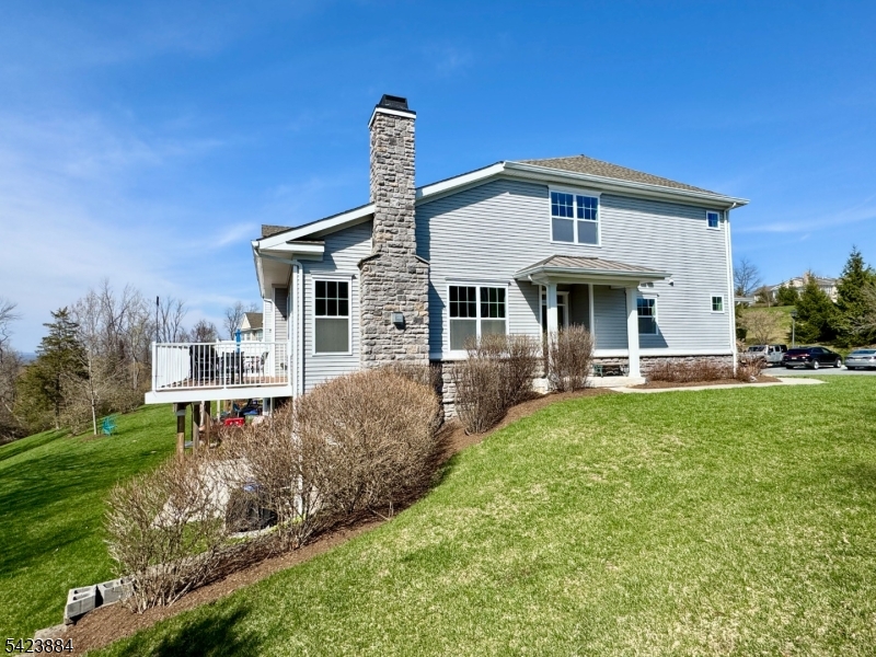 Panther Valley - Residential