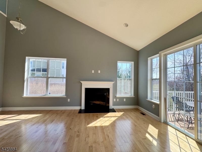 Panther Valley - Residential