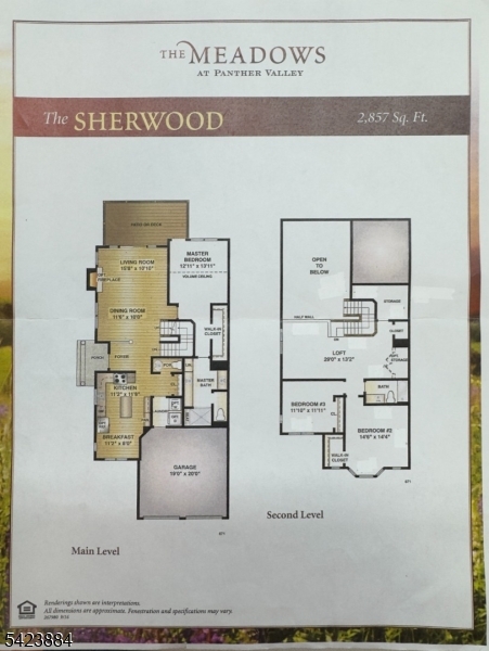 Panther Valley - Residential