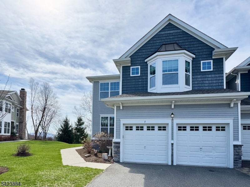 Panther Valley - Residential