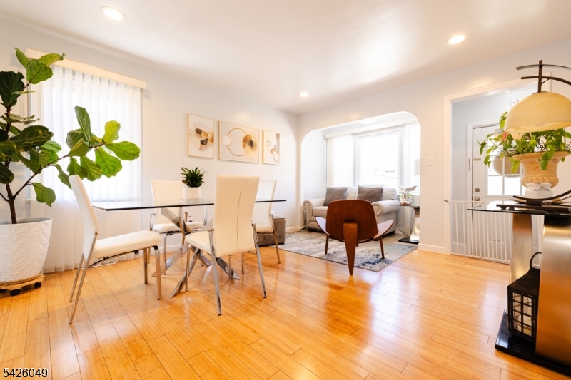 Landing - Residential