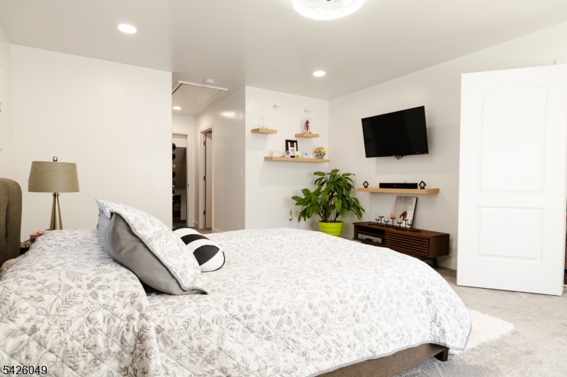 Landing - Residential