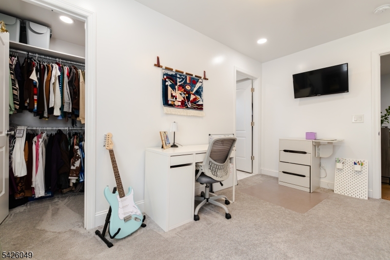 Landing - Residential