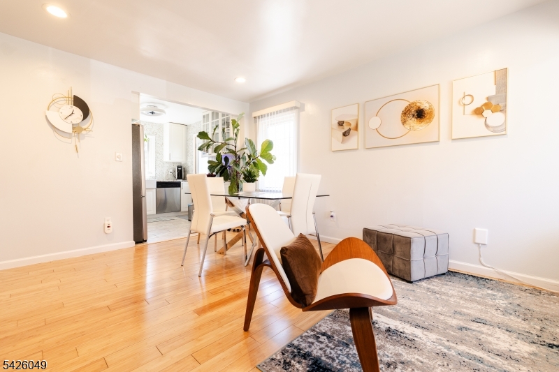 Landing - Residential