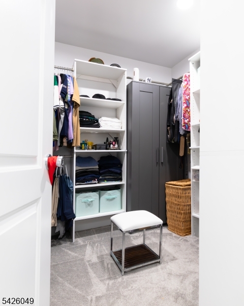 Landing - Residential