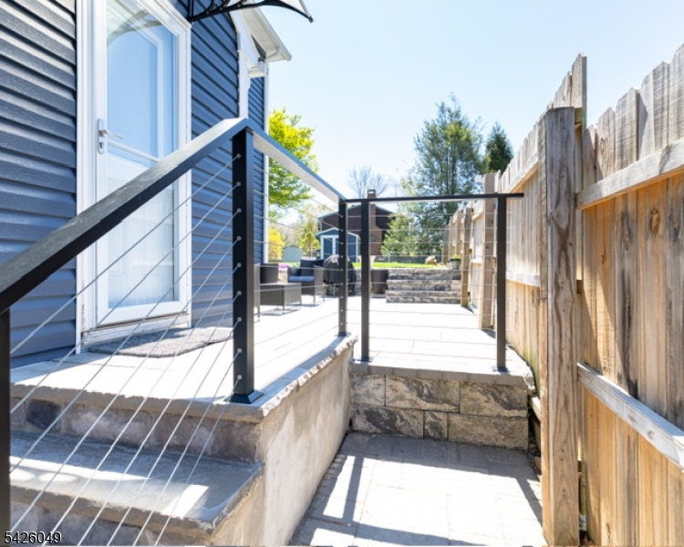 Landing - Residential