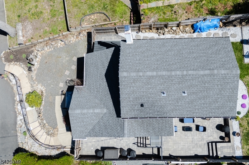 Landing - Residential