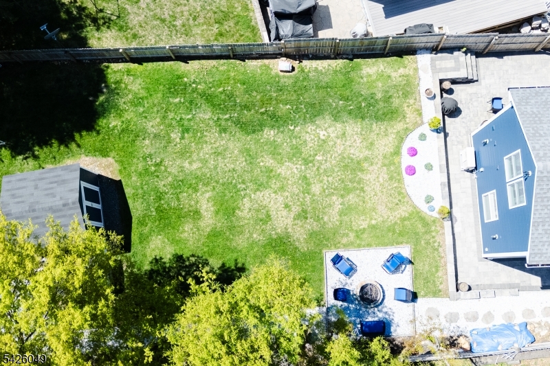 Landing - Residential