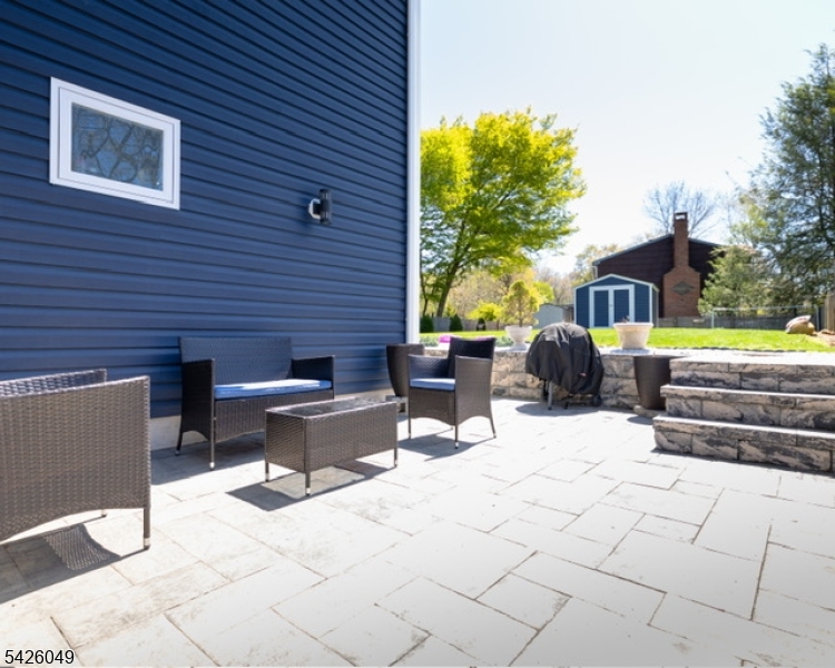 Landing - Residential