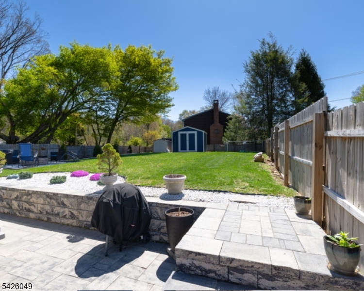 Landing - Residential