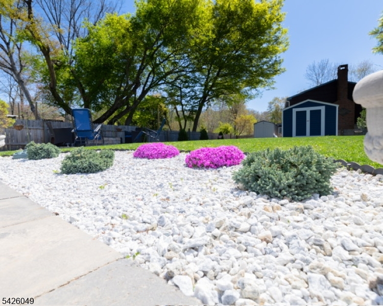 Landing - Residential