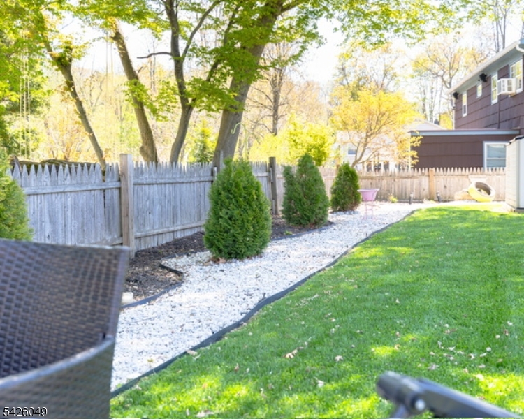 Landing - Residential