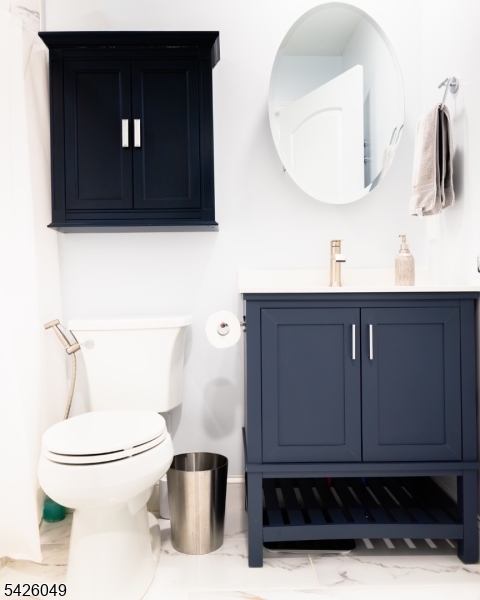 Landing - Residential