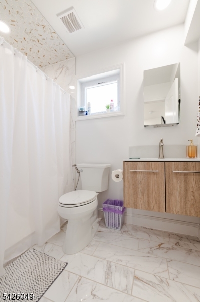 Landing - Residential