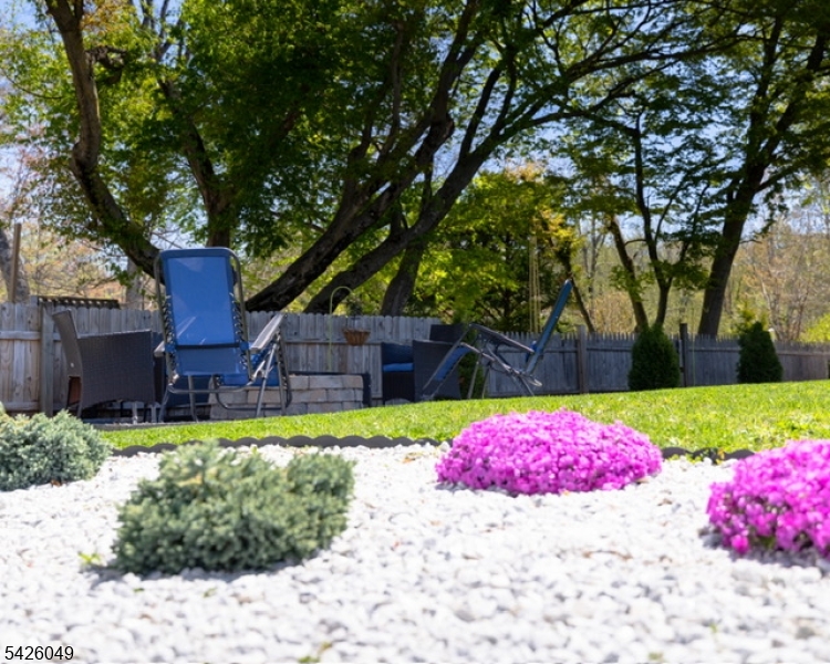 Landing - Residential