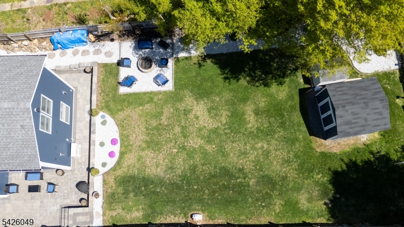 Landing - Residential