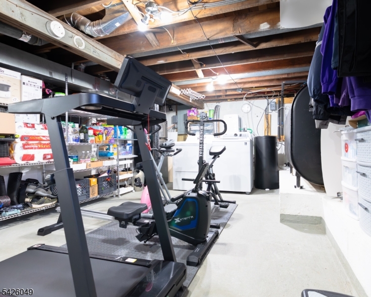 Landing - Residential