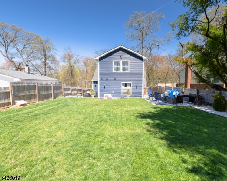 Landing - Residential