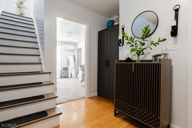 Landing - Residential