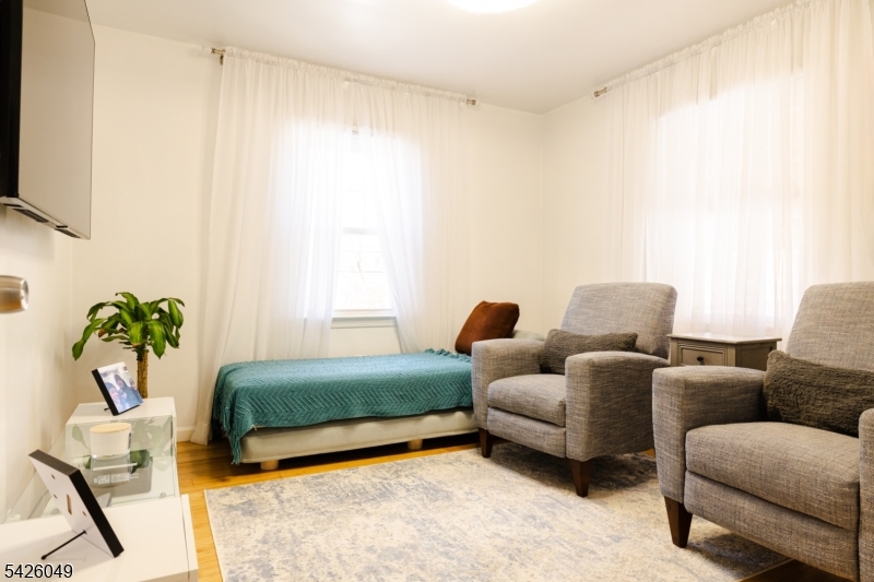 Landing - Residential